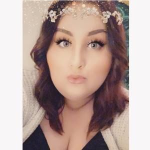 Meet your Posher, Alexandra